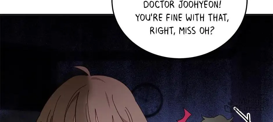 The Legendary Beasts Animal Hospital Chapter 89 page 132 - 