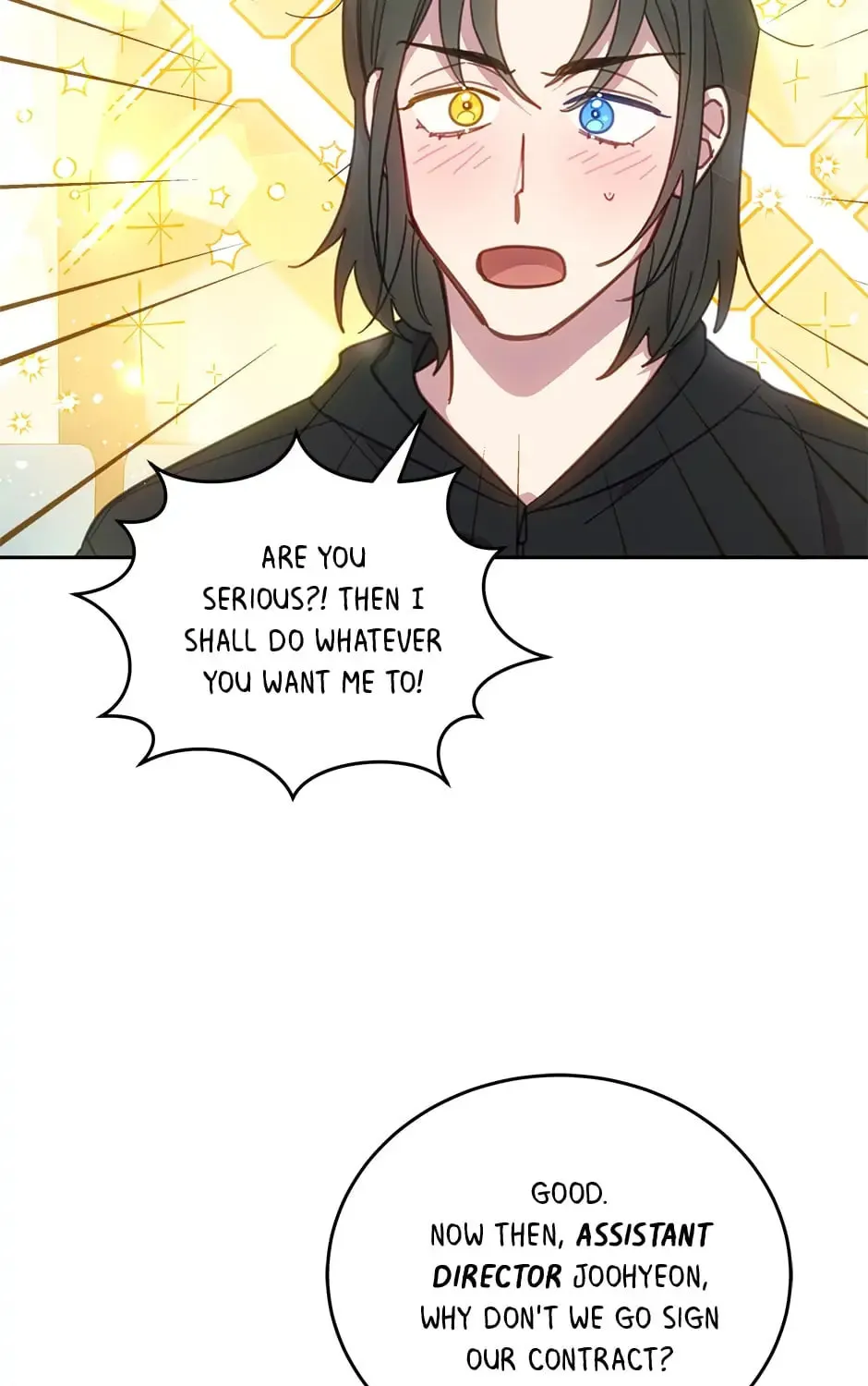 The Legendary Beasts Animal Hospital Chapter 89 page 141 - 