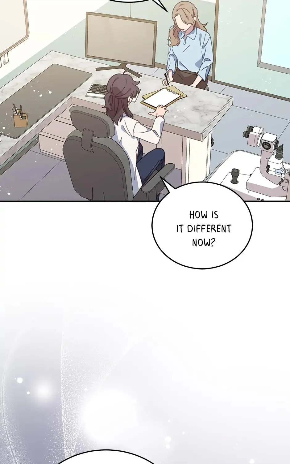 The Legendary Beasts Animal Hospital Chapter 89 page 147 - 