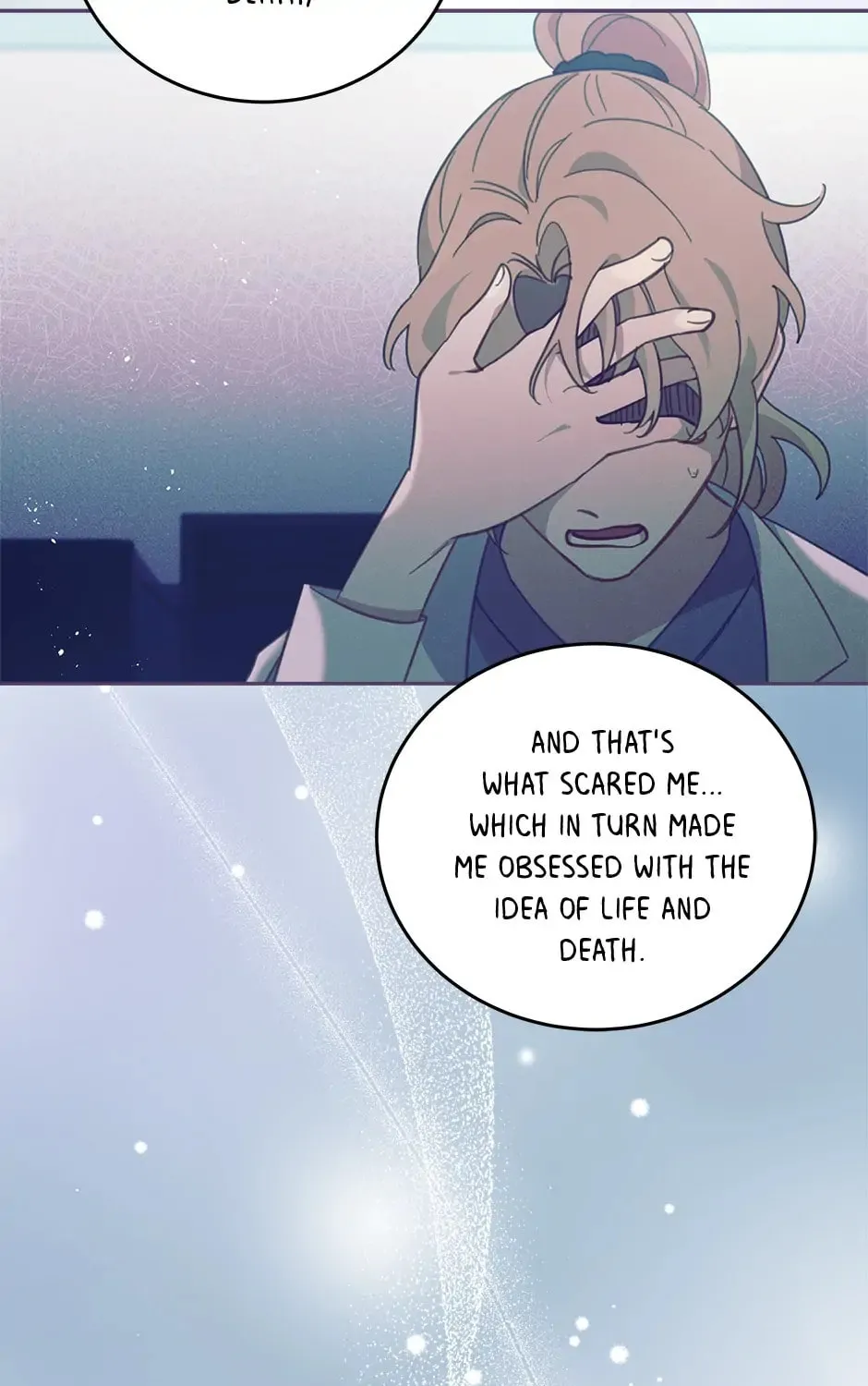 The Legendary Beasts Animal Hospital Chapter 89 page 151 - 