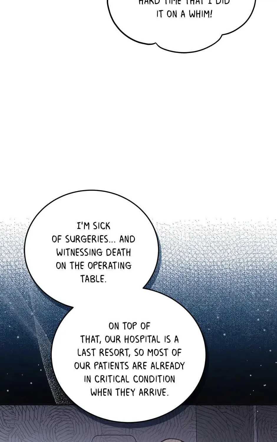 The Legendary Beasts Animal Hospital Chapter 89 page 19 - 