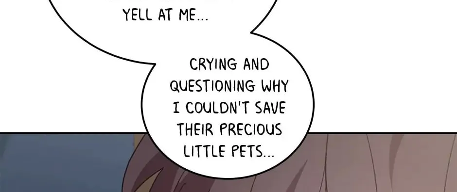 The Legendary Beasts Animal Hospital Chapter 89 page 22 - 