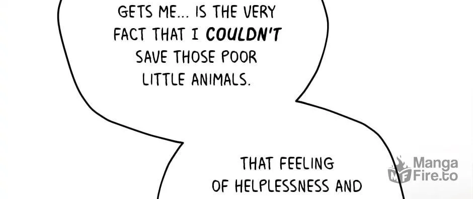 The Legendary Beasts Animal Hospital Chapter 89 page 24 - 