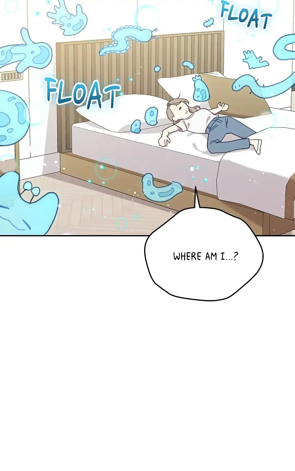 The Legendary Beasts Animal Hospital Chapter 89 page 33 - 