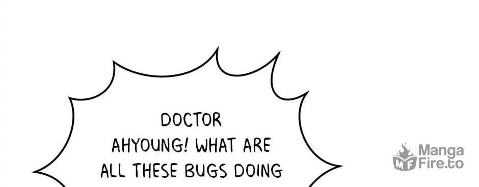 The Legendary Beasts Animal Hospital Chapter 89 page 40 - 