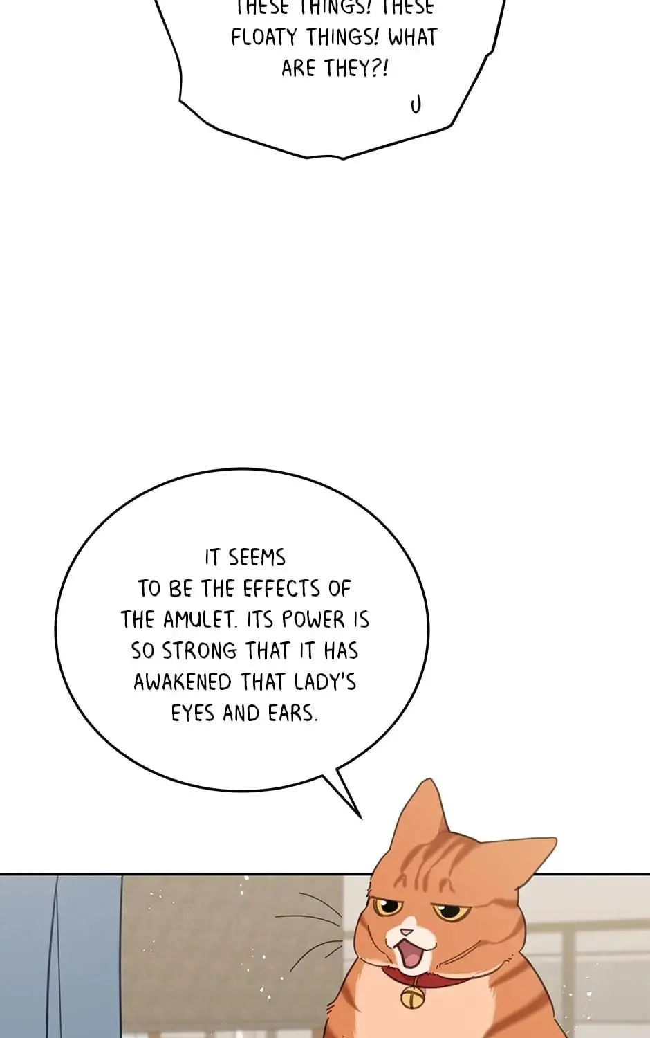 The Legendary Beasts Animal Hospital Chapter 89 page 47 - 