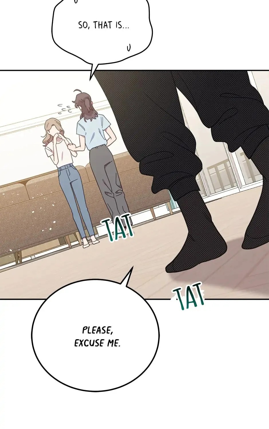 The Legendary Beasts Animal Hospital Chapter 89 page 55 - 
