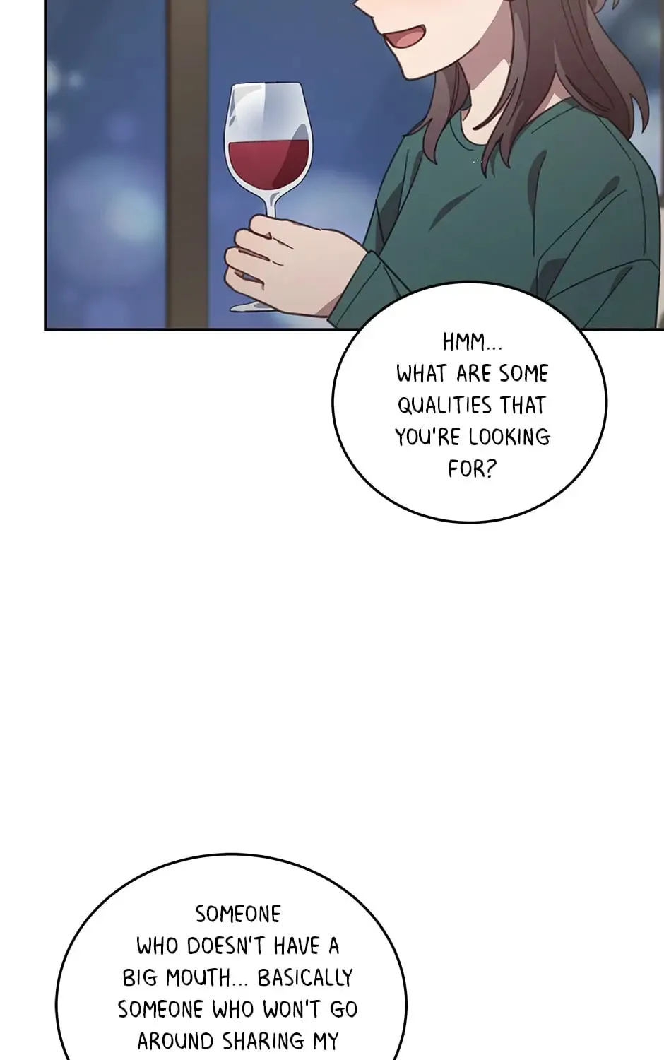 The Legendary Beasts Animal Hospital Chapter 89 page 7 - 