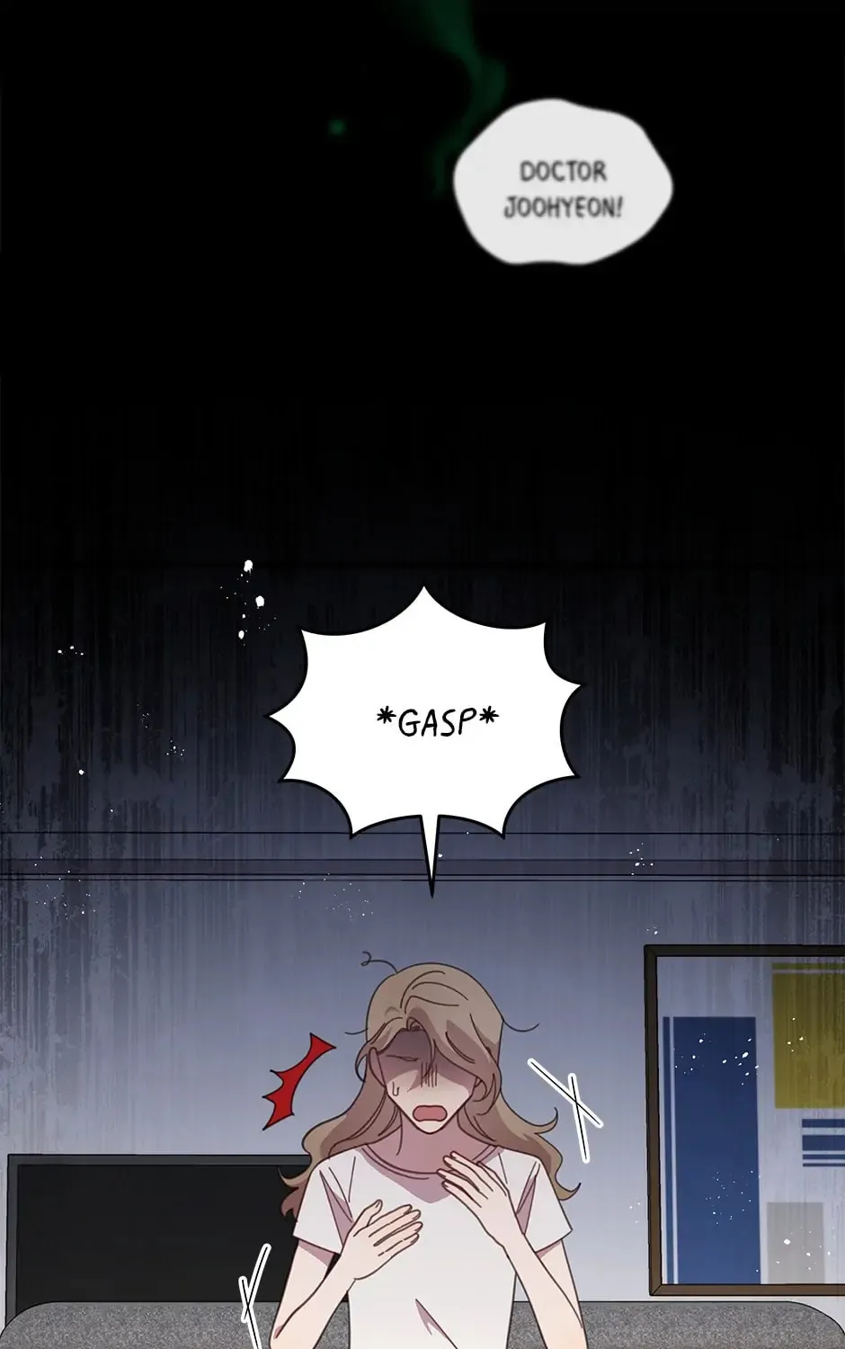 The Legendary Beasts Animal Hospital Chapter 89 page 75 - 