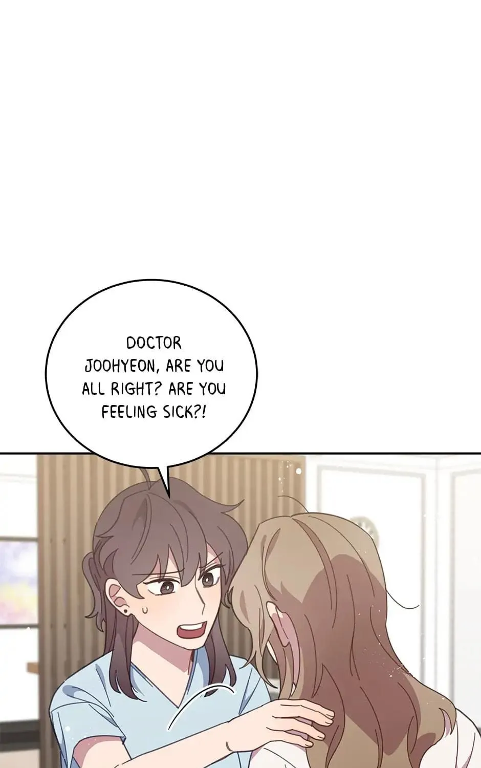 The Legendary Beasts Animal Hospital Chapter 89 page 77 - 