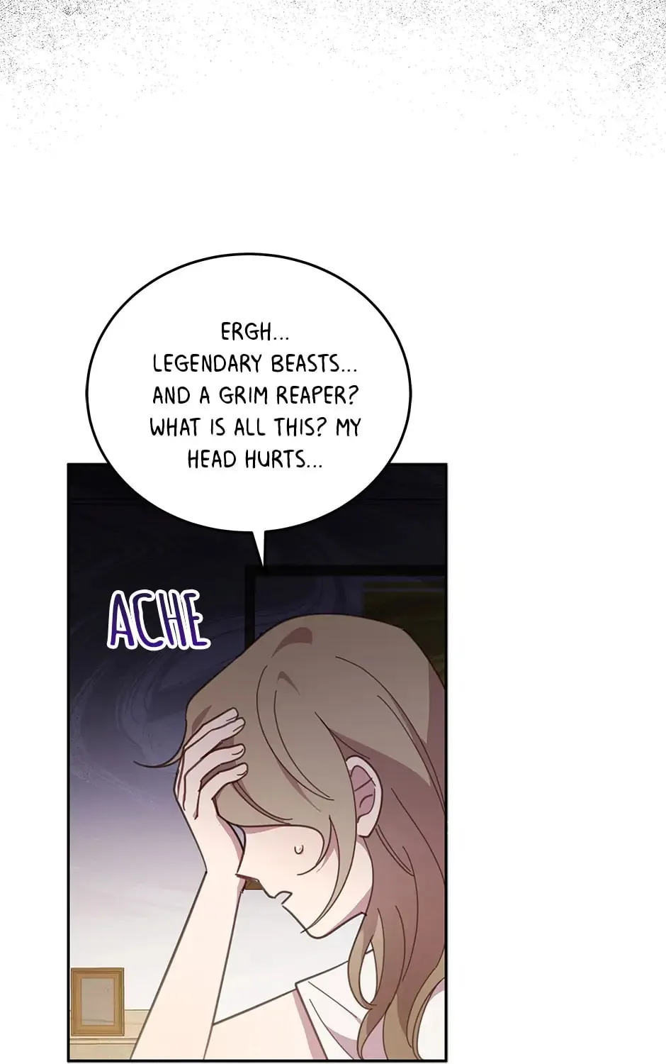 The Legendary Beasts Animal Hospital Chapter 89 page 87 - 