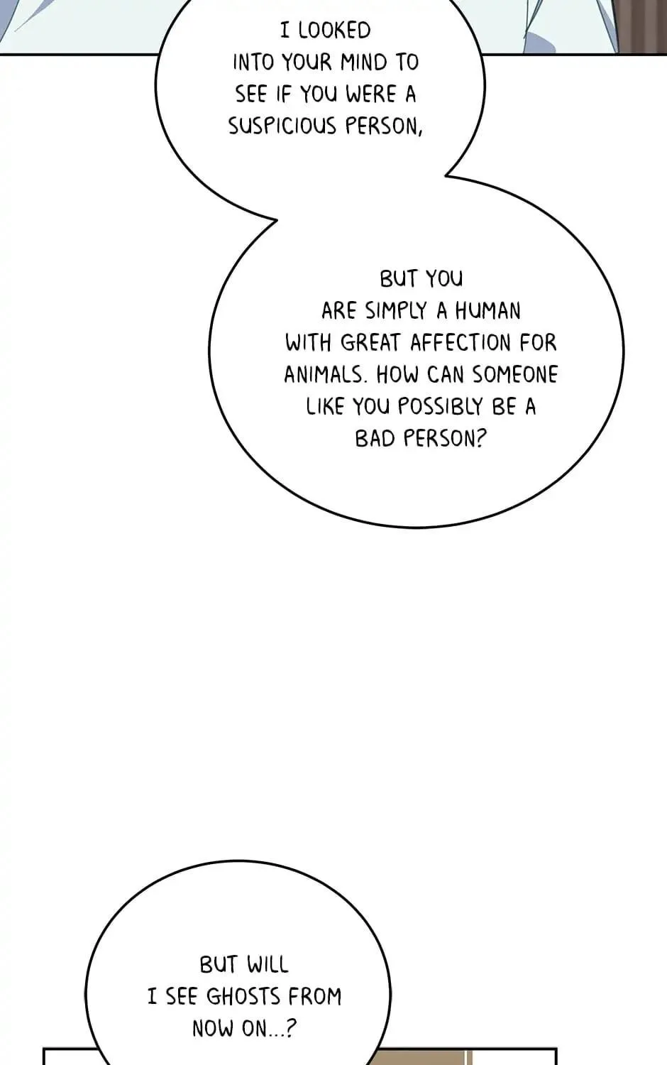 The Legendary Beasts Animal Hospital Chapter 89 page 95 - 