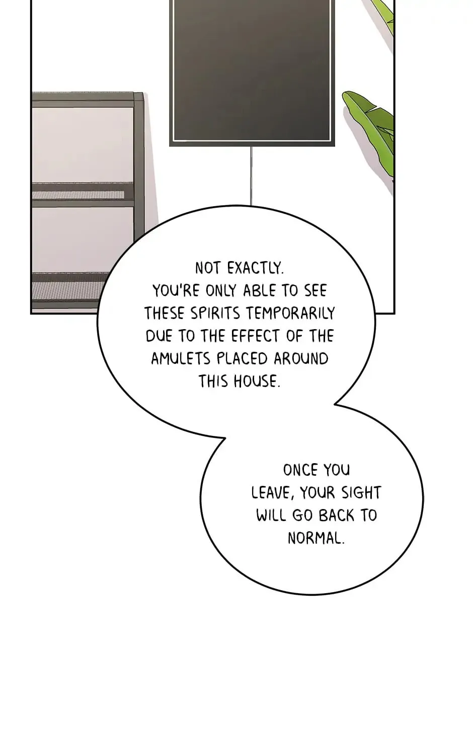 The Legendary Beasts Animal Hospital Chapter 89 page 97 - 