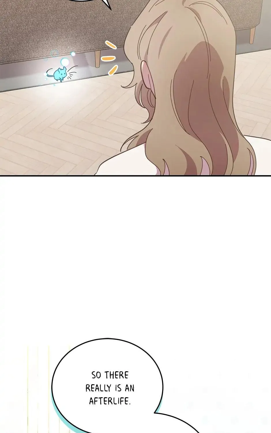 The Legendary Beasts Animal Hospital Chapter 89 page 99 - 