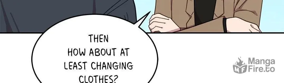 The Legendary Beasts Animal Hospital Chapter 9 page 12 - 