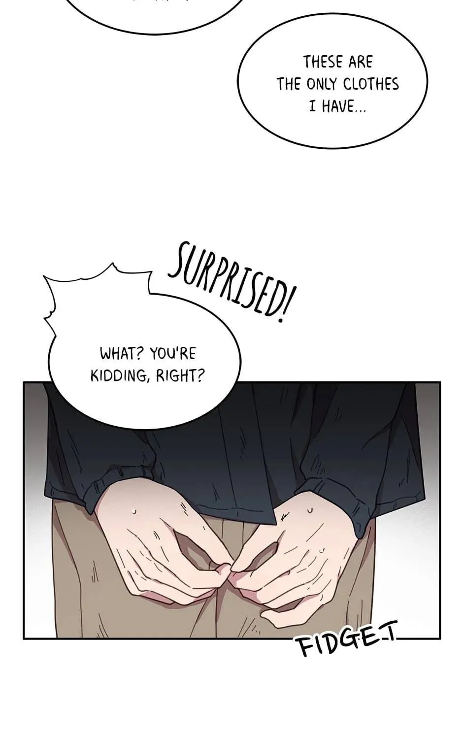 The Legendary Beasts Animal Hospital Chapter 9 page 13 - 