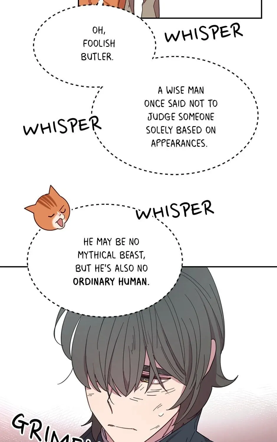 The Legendary Beasts Animal Hospital Chapter 9 page 3 - 