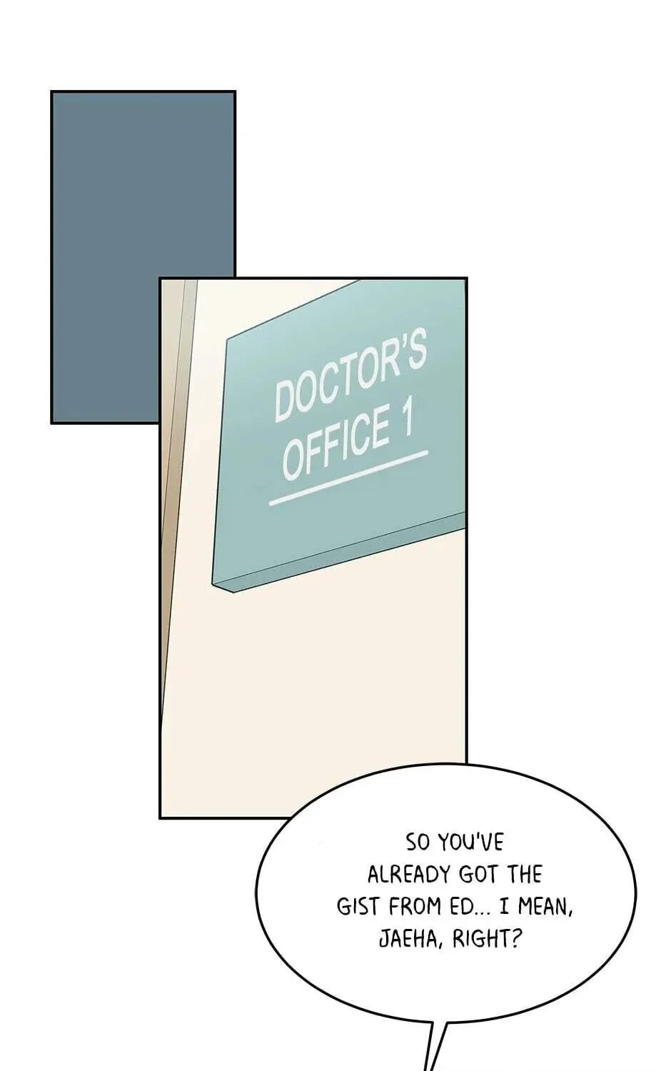 The Legendary Beasts Animal Hospital Chapter 9 page 21 - 