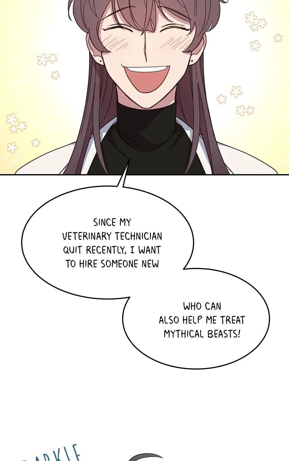 The Legendary Beasts Animal Hospital Chapter 9 page 23 - 