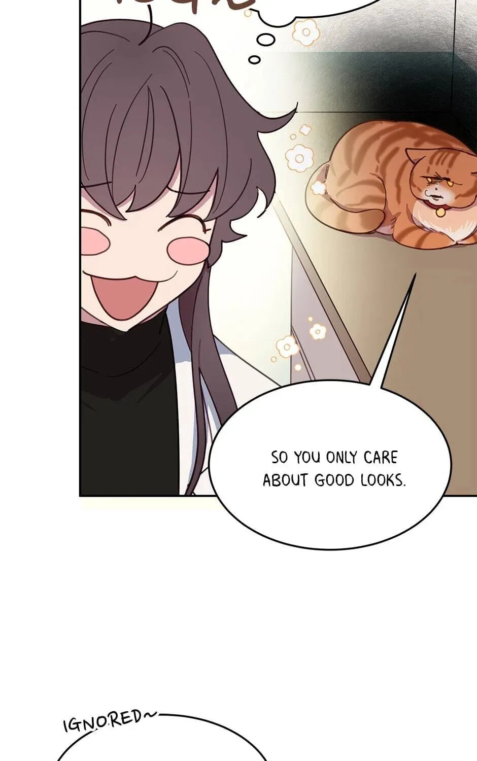 The Legendary Beasts Animal Hospital Chapter 9 page 27 - 