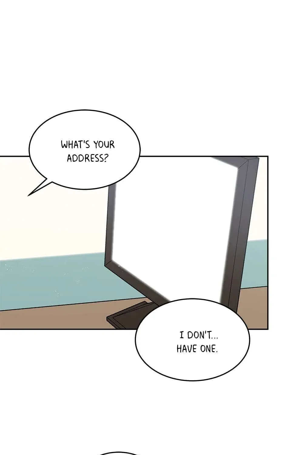 The Legendary Beasts Animal Hospital Chapter 9 page 33 - 