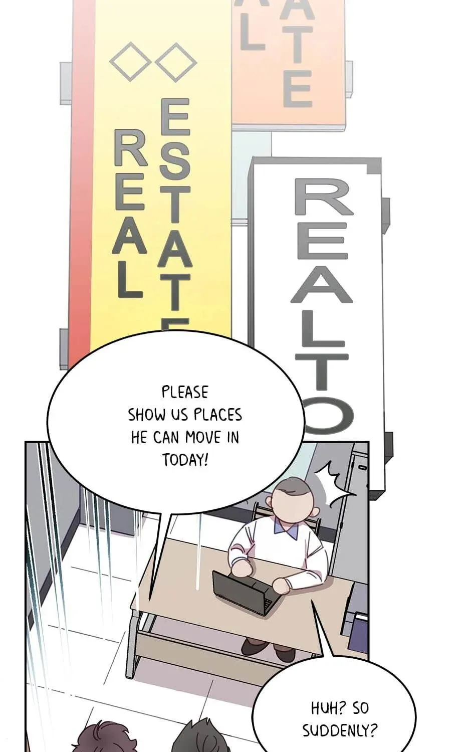 The Legendary Beasts Animal Hospital Chapter 9 page 57 - 