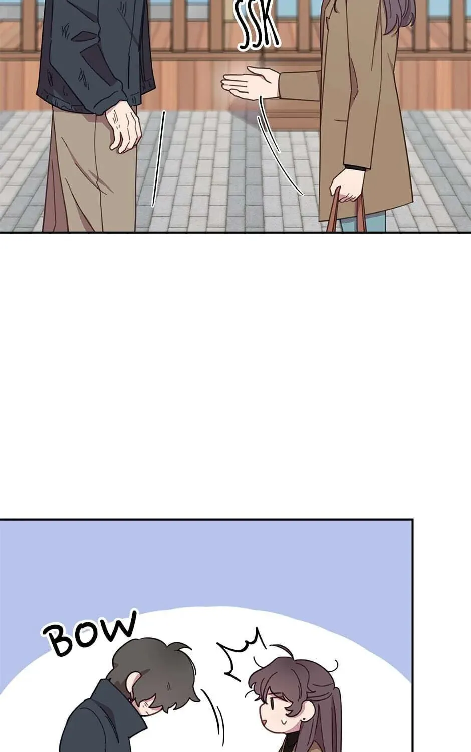 The Legendary Beasts Animal Hospital Chapter 9 page 7 - 