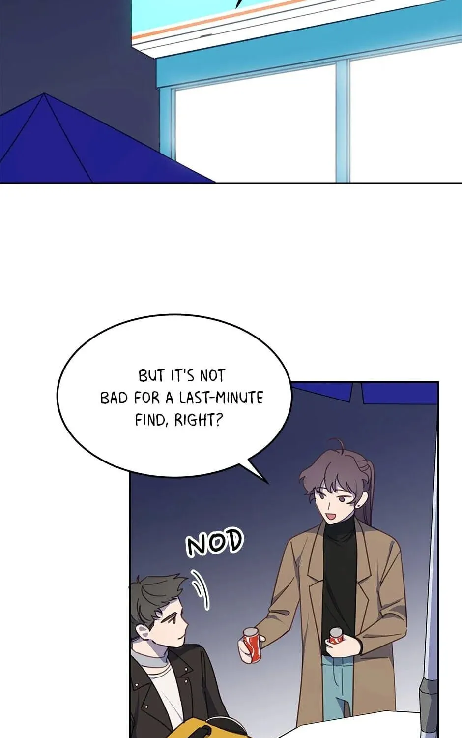 The Legendary Beasts Animal Hospital Chapter 9 page 63 - 