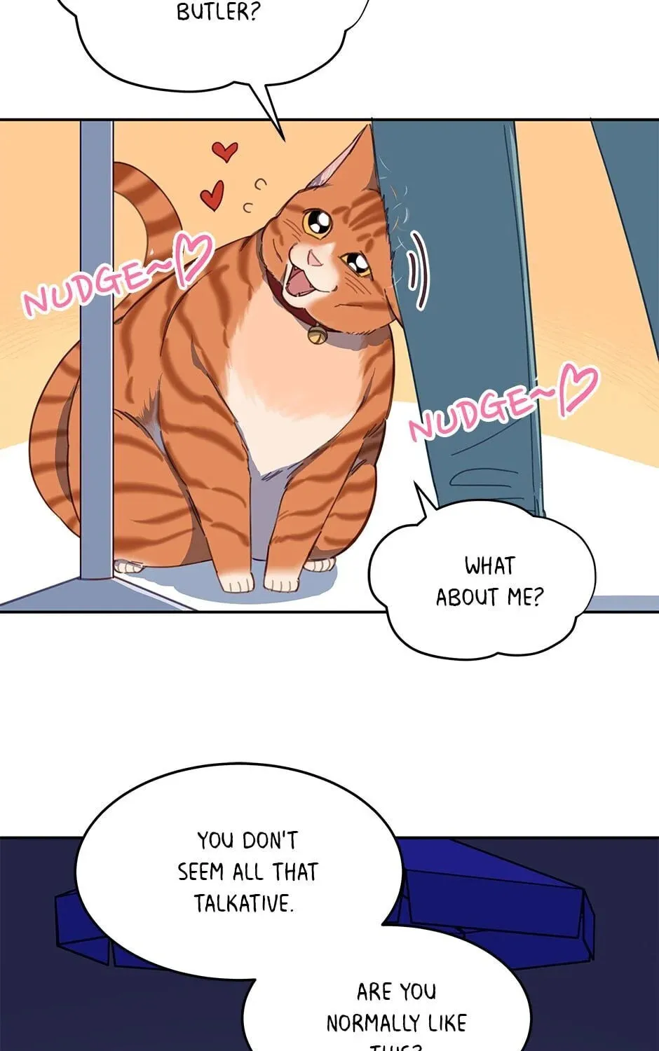 The Legendary Beasts Animal Hospital Chapter 9 page 67 - 