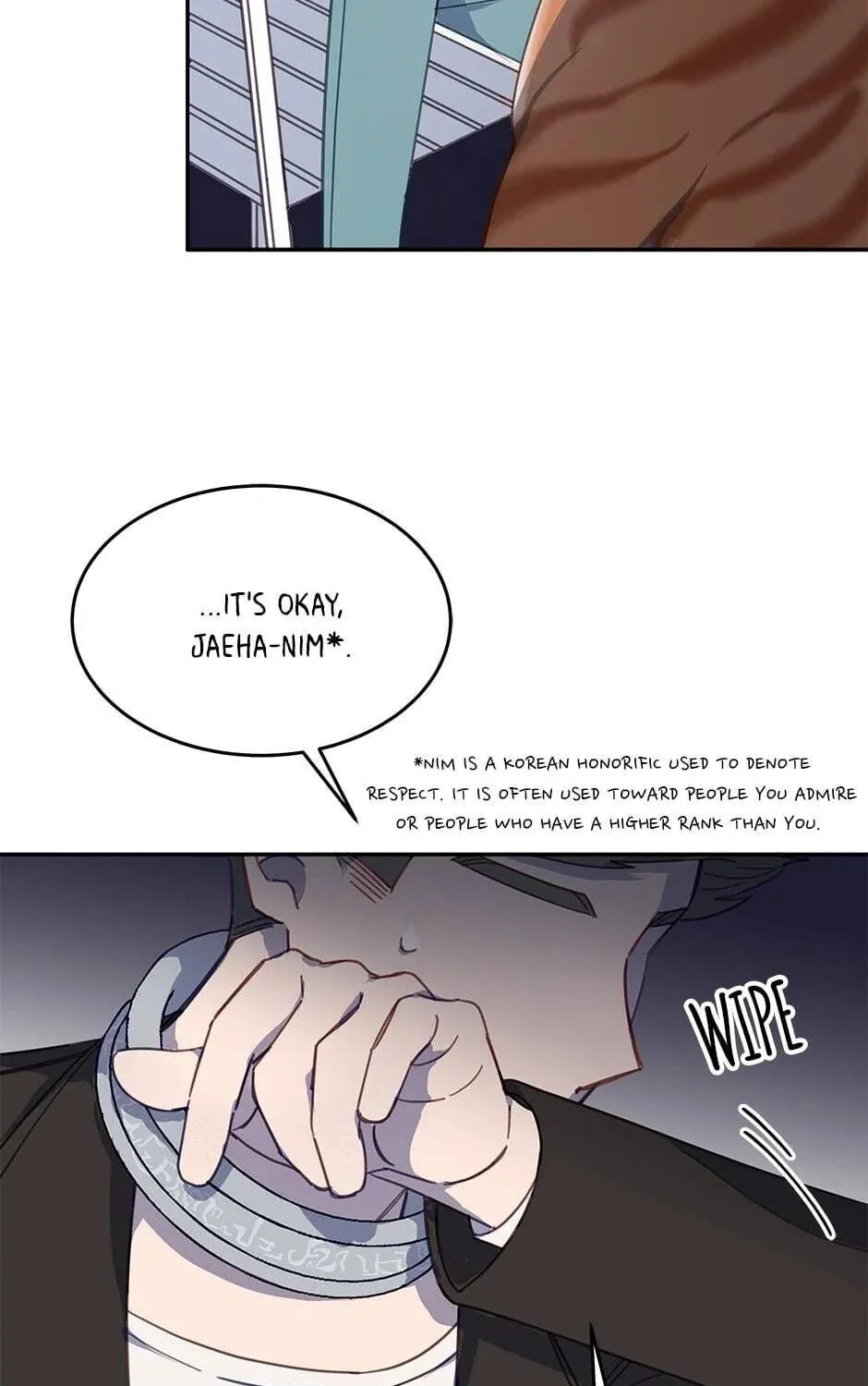 The Legendary Beasts Animal Hospital Chapter 9 page 77 - 