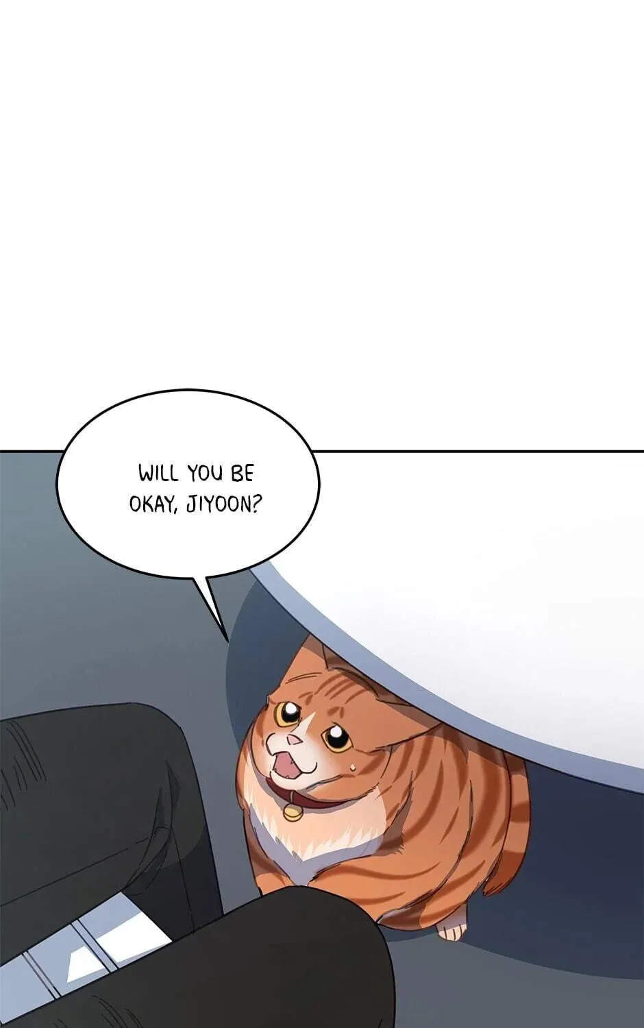 The Legendary Beasts Animal Hospital Chapter 9 page 79 - 