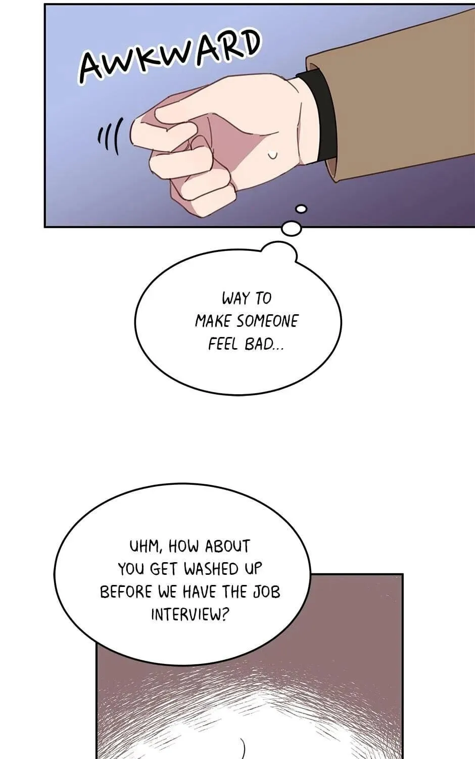The Legendary Beasts Animal Hospital Chapter 9 page 9 - 