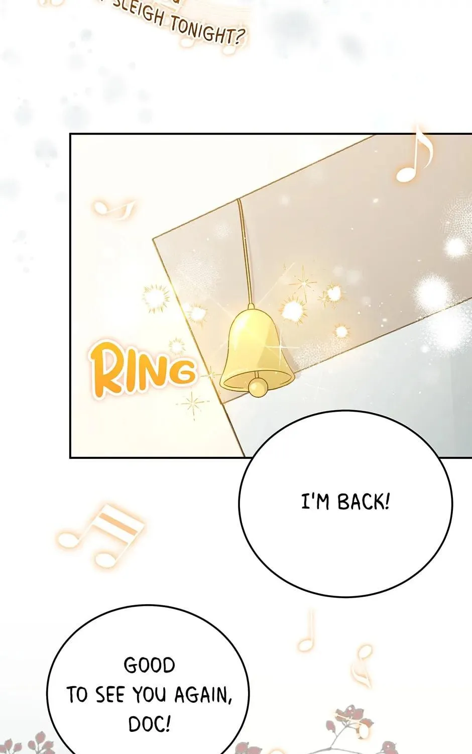 The Legendary Beasts Animal Hospital Chapter 90 page 11 - 