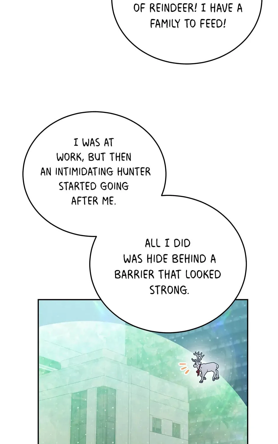 The Legendary Beasts Animal Hospital Chapter 90 page 103 - 
