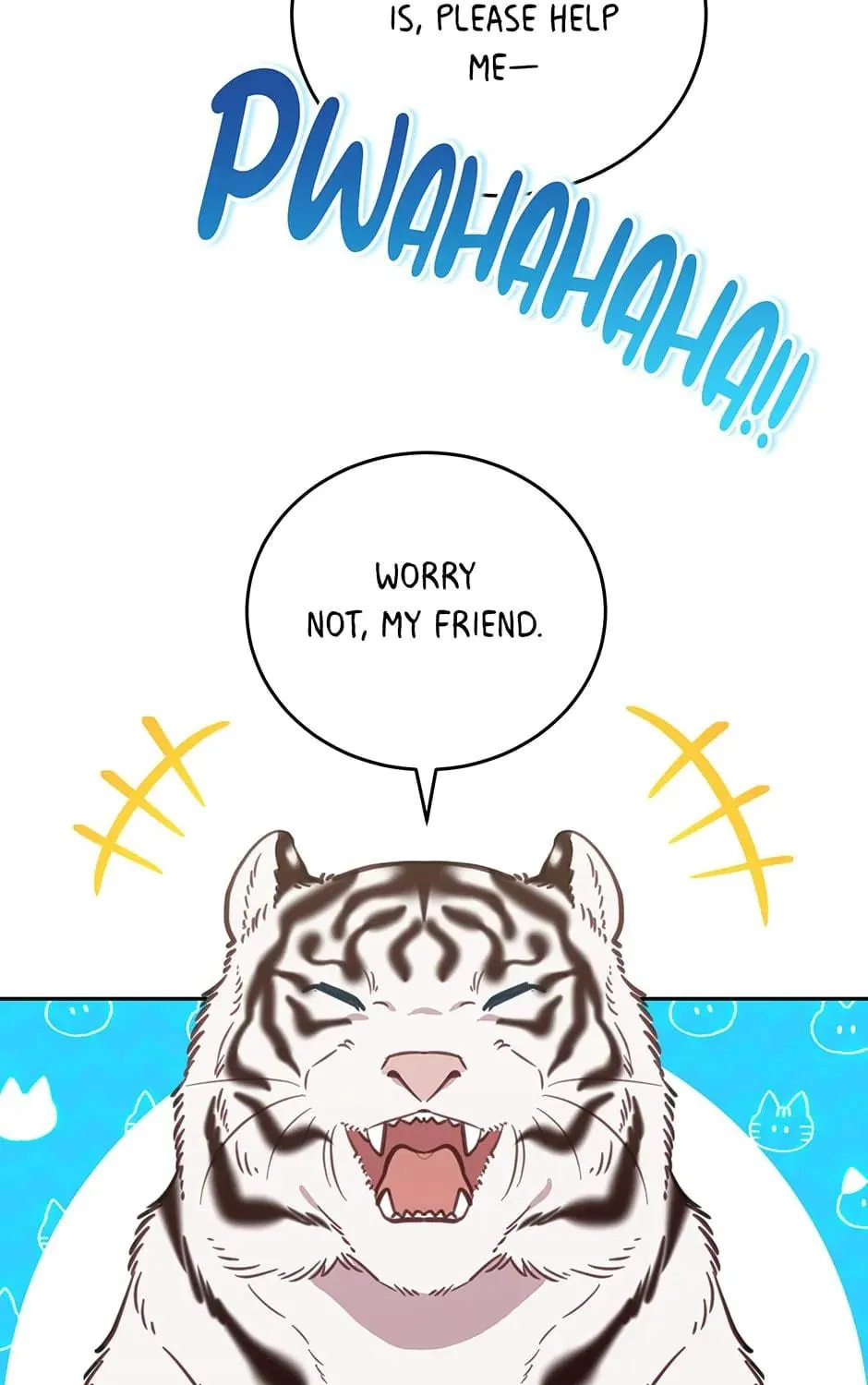 The Legendary Beasts Animal Hospital Chapter 90 page 107 - 
