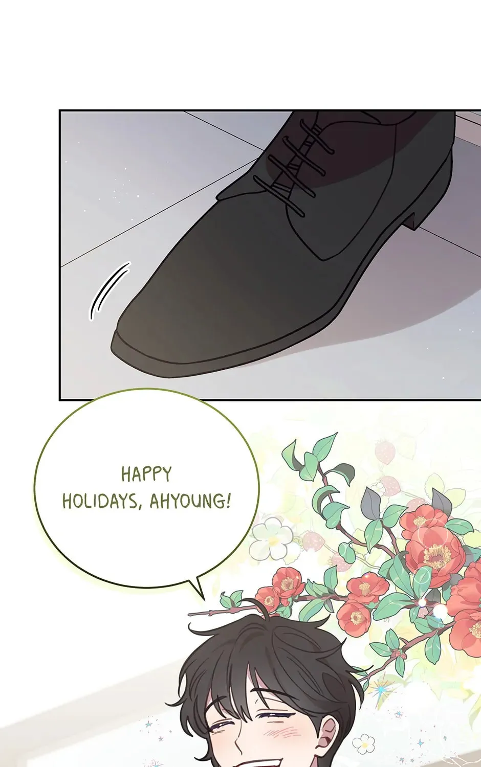 The Legendary Beasts Animal Hospital Chapter 90 page 115 - 