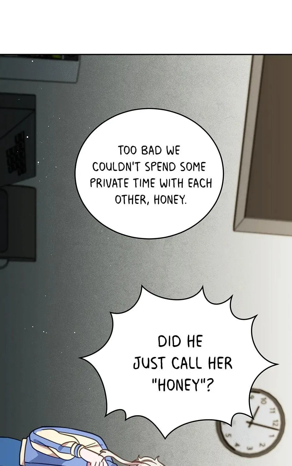 The Legendary Beasts Animal Hospital Chapter 90 page 125 - 