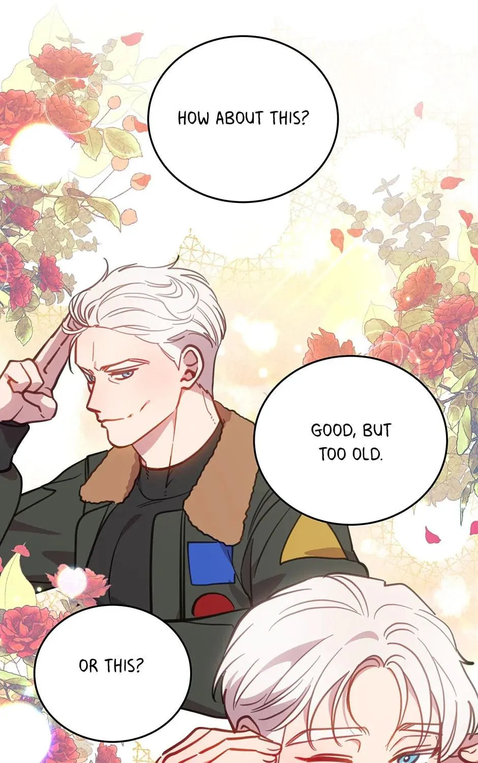 The Legendary Beasts Animal Hospital Chapter 90 page 29 - 