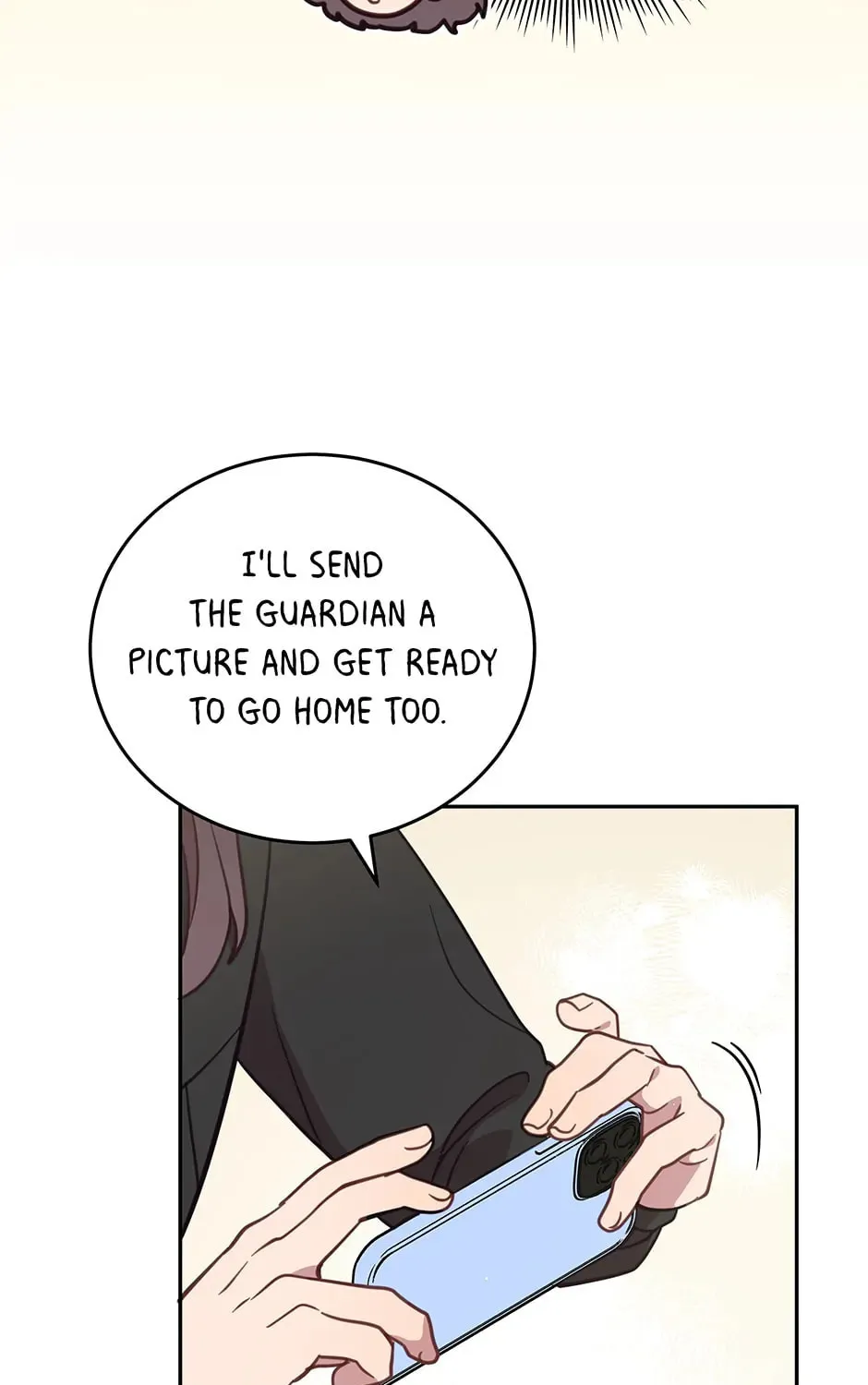 The Legendary Beasts Animal Hospital Chapter 90 page 51 - 