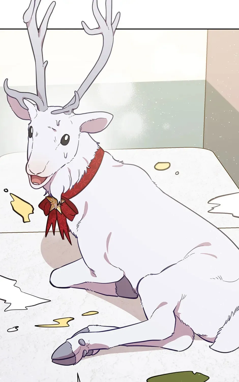 The Legendary Beasts Animal Hospital Chapter 90 page 63 - 