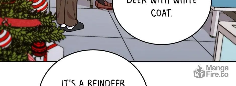 The Legendary Beasts Animal Hospital Chapter 90 page 66 - 
