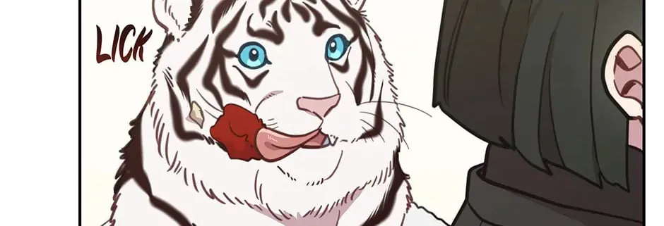 The Legendary Beasts Animal Hospital Chapter 90 page 76 - 