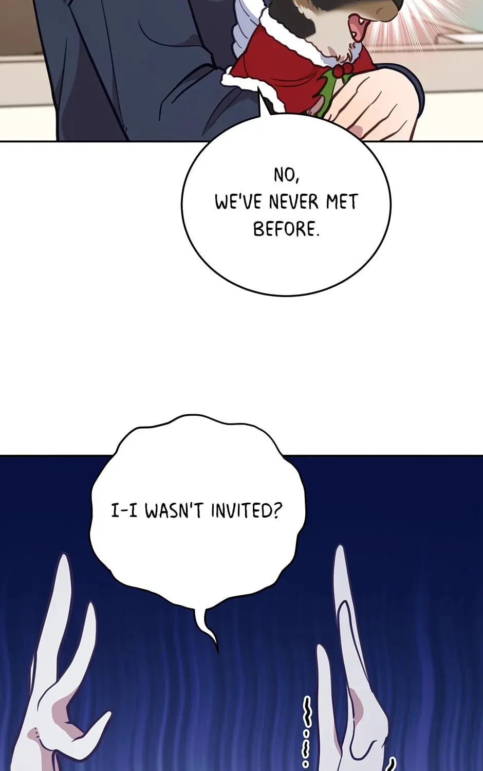 The Legendary Beasts Animal Hospital Chapter 90 page 81 - 