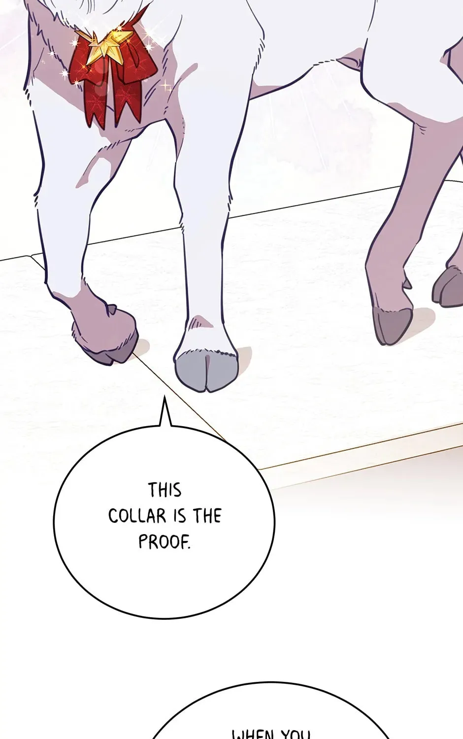The Legendary Beasts Animal Hospital Chapter 90 page 97 - 