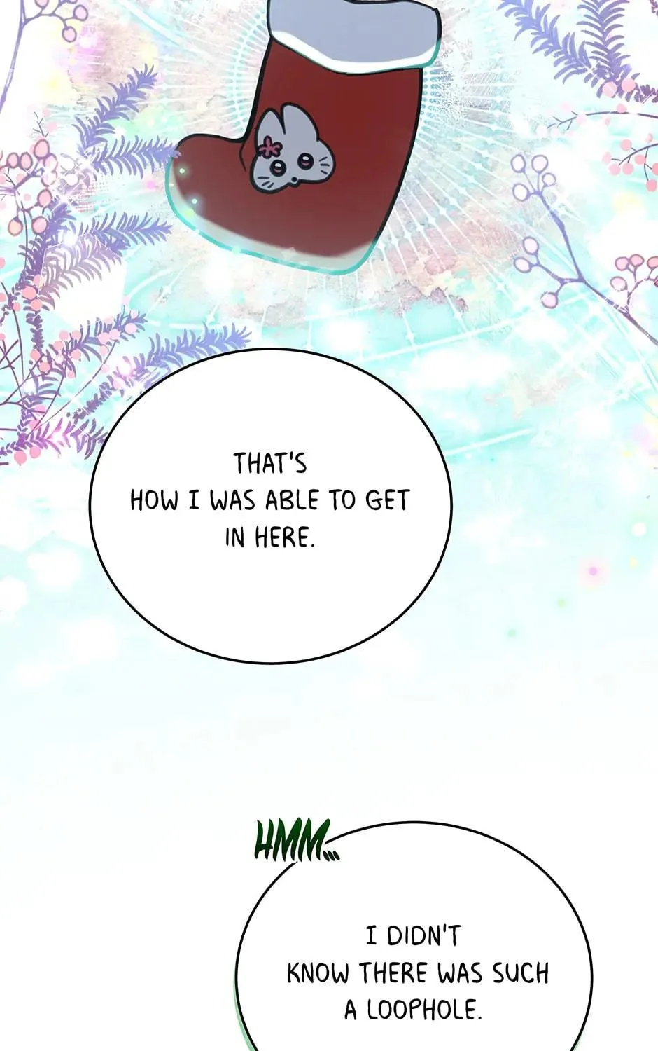 The Legendary Beasts Animal Hospital Chapter 90 page 99 - 