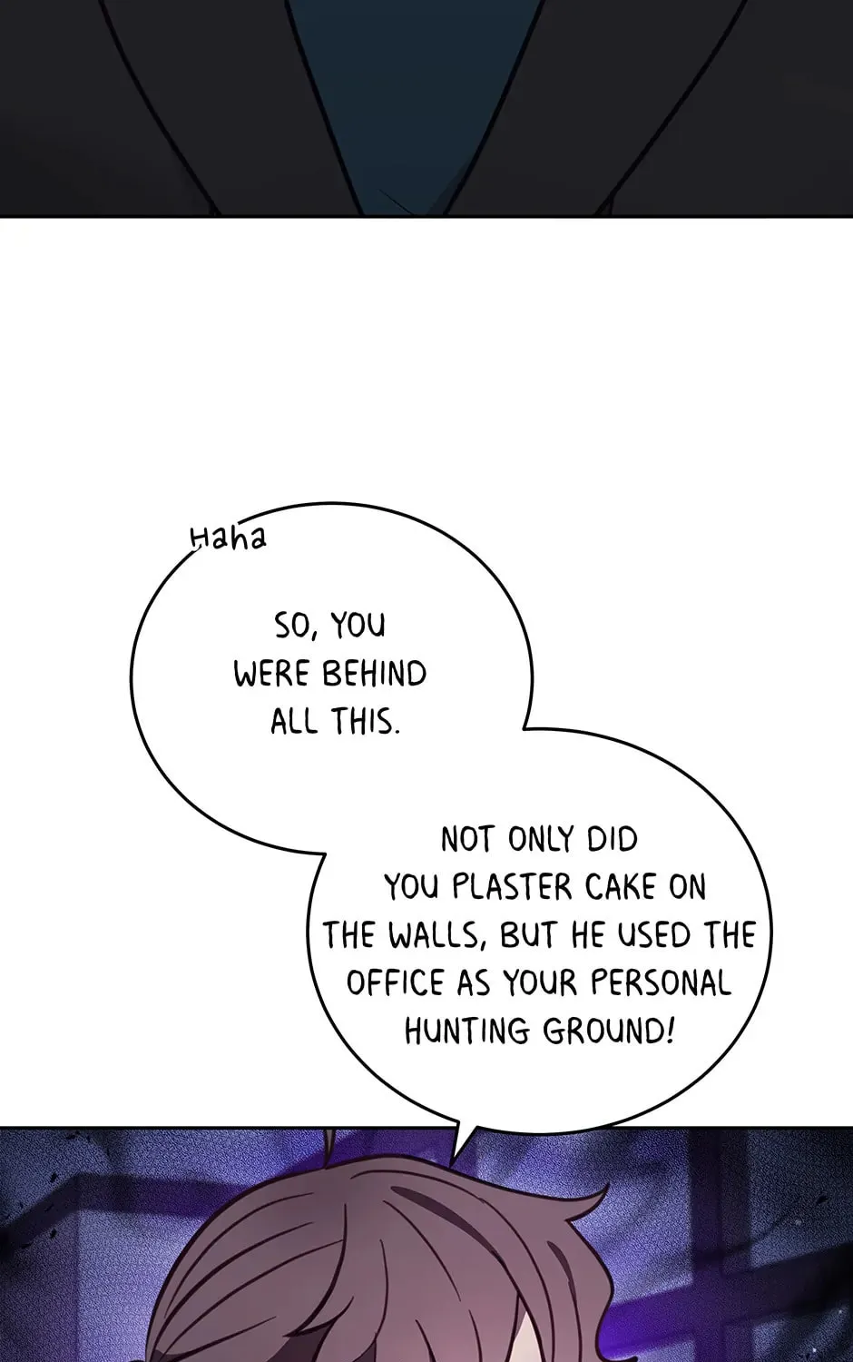 The Legendary Beasts Animal Hospital Chapter 91 page 3 - 