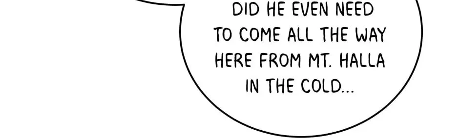 The Legendary Beasts Animal Hospital Chapter 91 page 28 - 