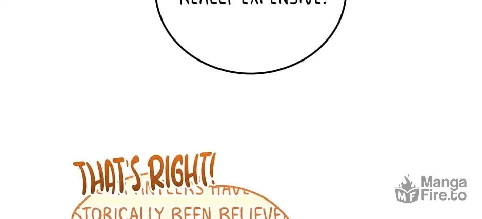 The Legendary Beasts Animal Hospital Chapter 91 page 36 - 