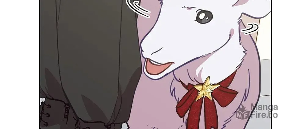 The Legendary Beasts Animal Hospital Chapter 91 page 6 - 