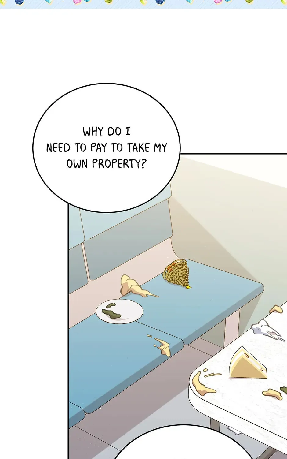The Legendary Beasts Animal Hospital Chapter 91 page 51 - 